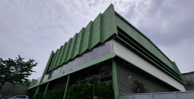 GRC Superpanel 9mm | Fasad